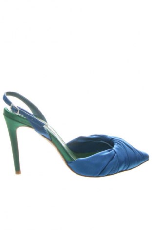 Dámske topánky  Ginissima, Veľkosť 39, Farba Modrá, Cena  92,03 €