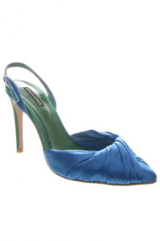 Dámske topánky  Ginissima, Veľkosť 39, Farba Modrá, Cena  92,03 €