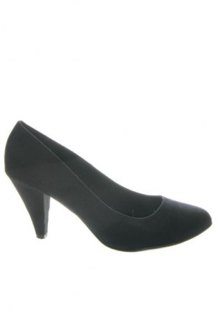 Γυναικεία παπούτσια Graceland, Μέγεθος 39, Χρώμα Μαύρο, Τιμή 11,99 €