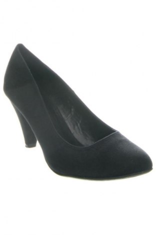 Γυναικεία παπούτσια Graceland, Μέγεθος 39, Χρώμα Μαύρο, Τιμή 11,99 €