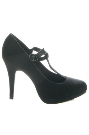 Γυναικεία παπούτσια Graceland, Μέγεθος 38, Χρώμα Μαύρο, Τιμή 15,36 €