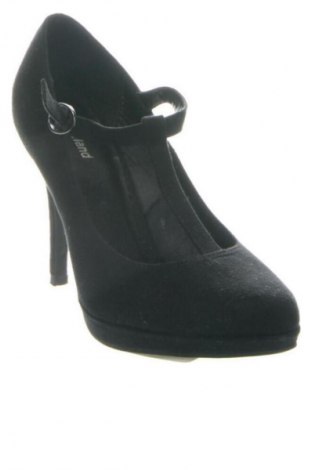 Γυναικεία παπούτσια Graceland, Μέγεθος 38, Χρώμα Μαύρο, Τιμή 15,36 €