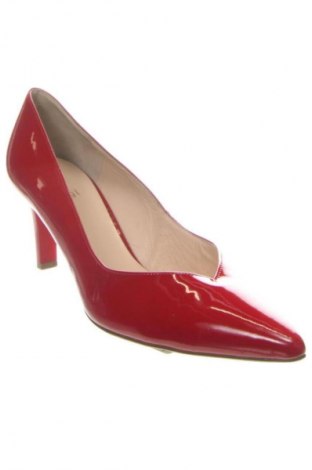 Γυναικεία παπούτσια Hogl, Μέγεθος 41, Χρώμα Κόκκινο, Τιμή 109,14 €