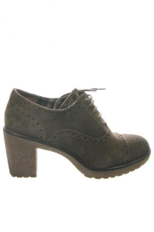 Dámske topánky  Janet D., Veľkosť 38, Farba Zelená, Cena  16,02 €