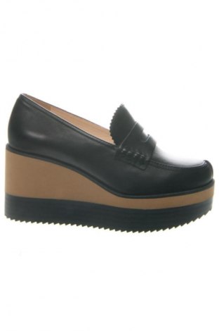 Γυναικεία παπούτσια Jil Sander, Μέγεθος 36, Χρώμα Μαύρο, Τιμή 369,55 €