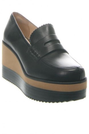 Γυναικεία παπούτσια Jil Sander, Μέγεθος 36, Χρώμα Μαύρο, Τιμή 369,55 €