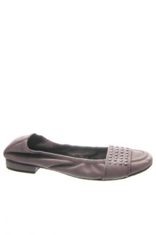 Obuwie damskie Kennel & Schmenger, Rozmiar 37, Kolor Popielaty róż, Cena 112,22 zł