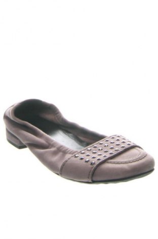 Obuwie damskie Kennel & Schmenger, Rozmiar 37, Kolor Popielaty róż, Cena 112,22 zł