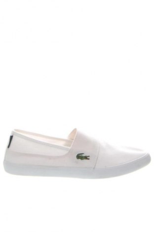 Γυναικεία παπούτσια Lacoste, Μέγεθος 39, Χρώμα Λευκό, Τιμή 59,99 €
