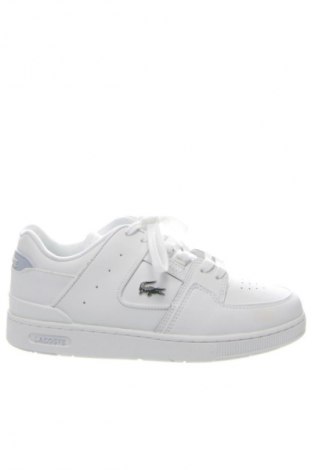 Γυναικεία παπούτσια Lacoste, Μέγεθος 39, Χρώμα Λευκό, Τιμή 74,99 €