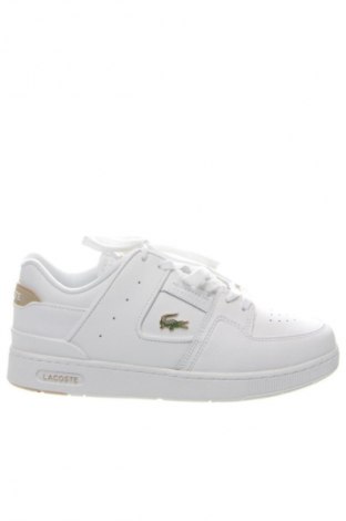 Damenschuhe Lacoste, Größe 39, Farbe Weiß, Preis 80,99 €