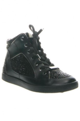 Γυναικεία παπούτσια Liu Jo, Μέγεθος 37, Χρώμα Μαύρο, Τιμή 71,30 €