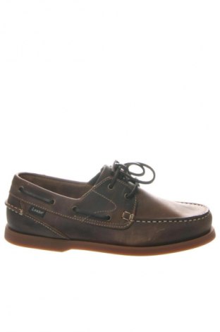 Γυναικεία παπούτσια Loake, Μέγεθος 39, Χρώμα Καφέ, Τιμή 61,99 €