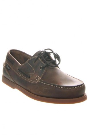 Γυναικεία παπούτσια Loake, Μέγεθος 39, Χρώμα Καφέ, Τιμή 61,99 €