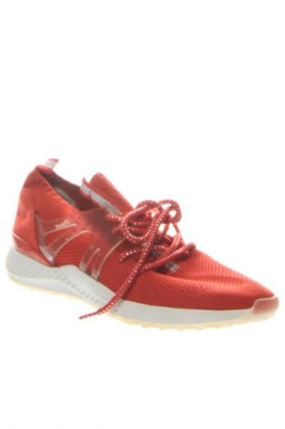 Γυναικεία παπούτσια Marco Tozzi, Μέγεθος 37, Χρώμα Πορτοκαλί, Τιμή 36,62 €