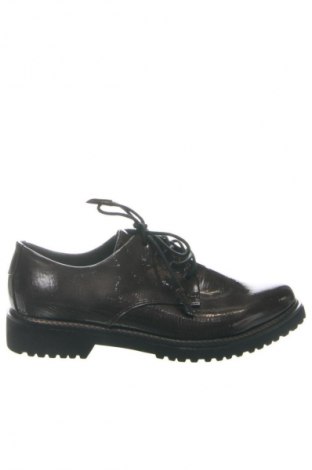 Γυναικεία παπούτσια Marco Tozzi, Μέγεθος 37, Χρώμα Καφέ, Τιμή 55,00 €