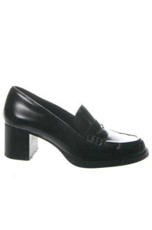 Γυναικεία παπούτσια Massimo Dutti, Μέγεθος 38, Χρώμα Μαύρο, Τιμή 33,99 €