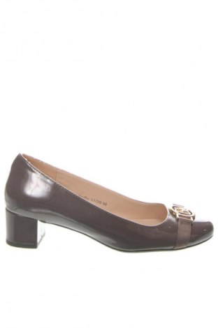 Γυναικεία παπούτσια Megias, Μέγεθος 40, Χρώμα Καφέ, Τιμή 26,00 €