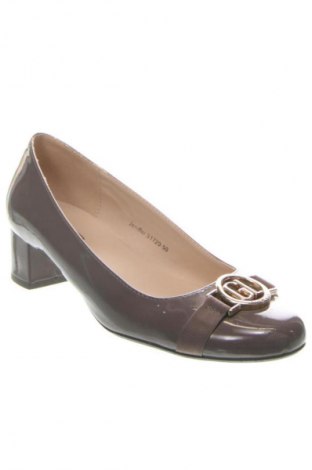 Γυναικεία παπούτσια Megias, Μέγεθος 40, Χρώμα Καφέ, Τιμή 26,00 €