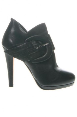 Γυναικεία παπούτσια Michel Perry, Μέγεθος 38, Χρώμα Μαύρο, Τιμή 47,73 €