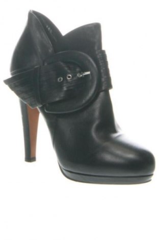 Γυναικεία παπούτσια Michel Perry, Μέγεθος 38, Χρώμα Μαύρο, Τιμή 47,73 €