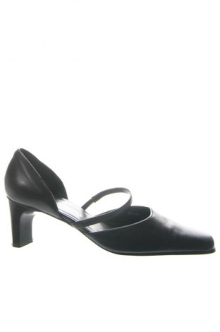 Γυναικεία παπούτσια More & More, Μέγεθος 36, Χρώμα Μαύρο, Τιμή 25,99 €