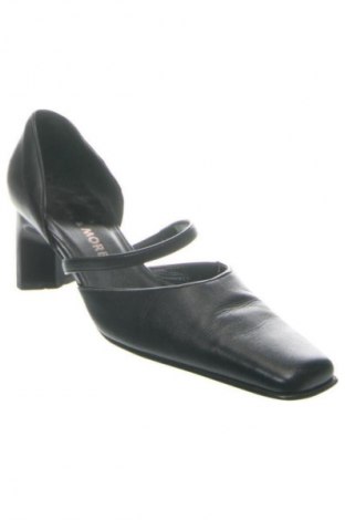 Γυναικεία παπούτσια More & More, Μέγεθος 36, Χρώμα Μαύρο, Τιμή 25,99 €