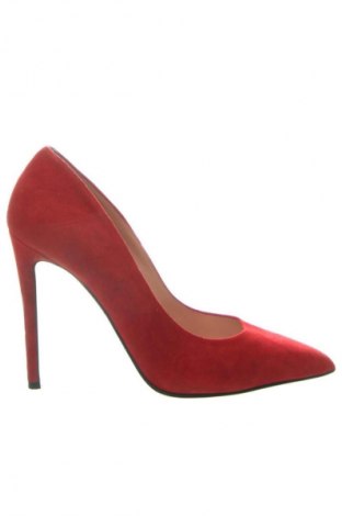 Dámske topánky  Musette, Veľkosť 37, Farba Červená, Cena  65,60 €