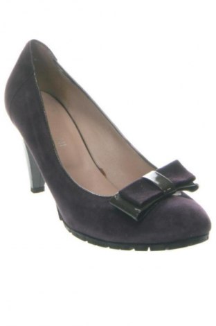 Γυναικεία παπούτσια Napoleoni, Μέγεθος 38, Χρώμα Βιολετί, Τιμή 24,99 €