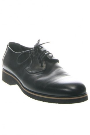 Γυναικεία παπούτσια Navyboot, Μέγεθος 39, Χρώμα Μαύρο, Τιμή 38,53 €