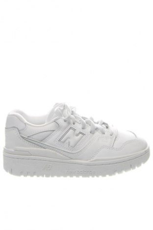 Dámske topánky  New Balance, Veľkosť 35, Farba Biela, Cena  56,95 €