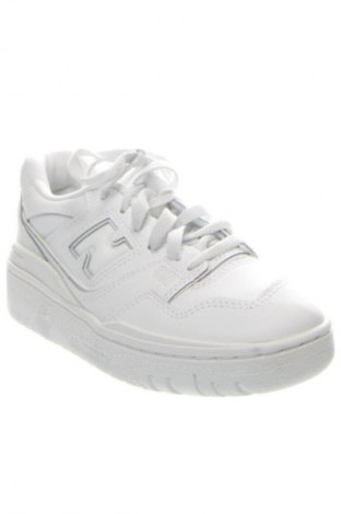 Dámske topánky  New Balance, Veľkosť 35, Farba Biela, Cena  56,95 €
