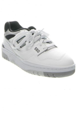 Dámske topánky  New Balance, Veľkosť 38, Farba Biela, Cena  72,95 €