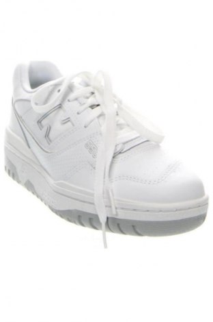 Γυναικεία παπούτσια New Balance, Μέγεθος 38, Χρώμα Λευκό, Τιμή 60,99 €
