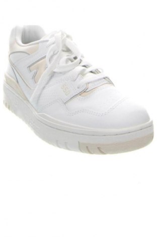 Obuwie damskie New Balance, Rozmiar 40, Kolor Biały, Cena 280,99 zł