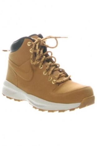 Γυναικεία παπούτσια Nike, Μέγεθος 36, Χρώμα Κίτρινο, Τιμή 80,96 €