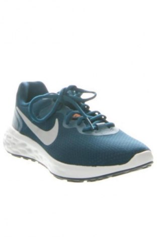 Încălțăminte de damă Nike, Mărime 36, Culoare Albastru, Preț 154,58 Lei