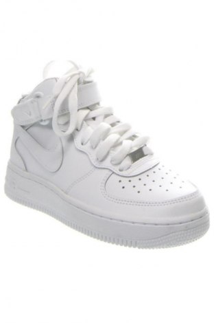 Γυναικεία παπούτσια Nike, Μέγεθος 35, Χρώμα Λευκό, Τιμή 79,99 €