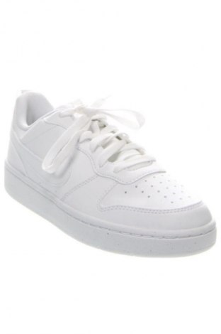 Γυναικεία παπούτσια Nike, Μέγεθος 38, Χρώμα Λευκό, Τιμή 61,99 €