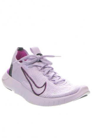Дамски обувки Nike, Размер 41, Цвят Лилав, Цена 47,55 €