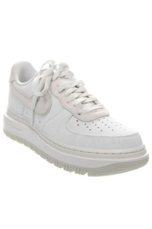 Дамски обувки Nike, Размер 41, Цвят Бял, Цена 57,77 €