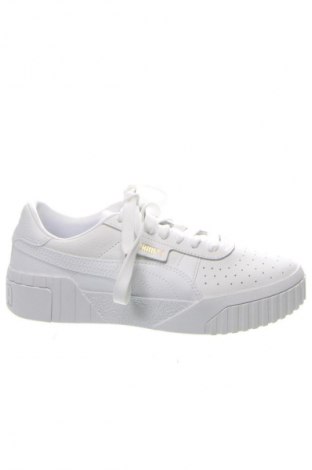 Γυναικεία παπούτσια PUMA, Μέγεθος 37, Χρώμα Λευκό, Τιμή 47,99 €