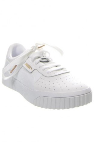 Γυναικεία παπούτσια PUMA, Μέγεθος 37, Χρώμα Λευκό, Τιμή 47,99 €