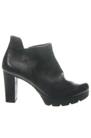 Γυναικεία παπούτσια Paul Green, Μέγεθος 39, Χρώμα Μαύρο, Τιμή 28,91 €