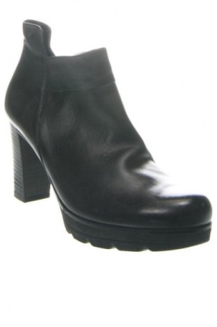 Γυναικεία παπούτσια Paul Green, Μέγεθος 39, Χρώμα Μαύρο, Τιμή 28,91 €