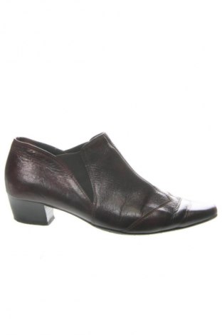 Γυναικεία παπούτσια Paul Green, Μέγεθος 40, Χρώμα Καφέ, Τιμή 58,50 €
