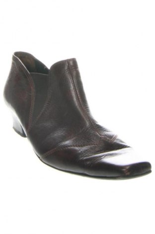 Γυναικεία παπούτσια Paul Green, Μέγεθος 40, Χρώμα Καφέ, Τιμή 58,50 €