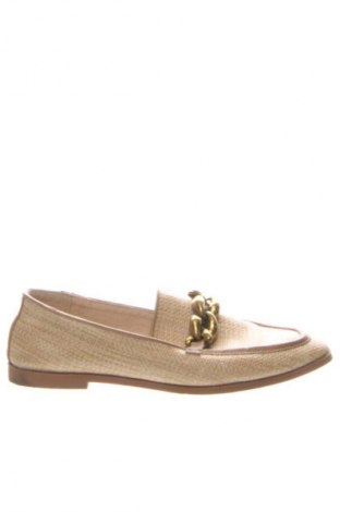 Γυναικεία παπούτσια Paulina, Μέγεθος 38, Χρώμα Καφέ, Τιμή 28,99 €