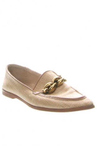 Γυναικεία παπούτσια Paulina, Μέγεθος 38, Χρώμα Καφέ, Τιμή 28,99 €