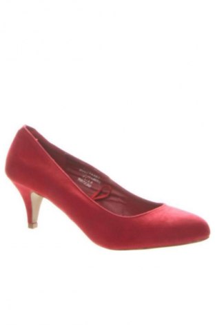Obuwie damskie Peacocks, Rozmiar 39, Kolor Czerwony, Cena 49,99 zł